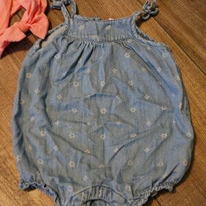 Old Navy 6-12 months